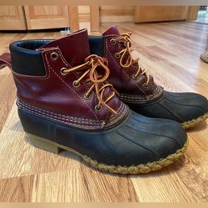 L.l. Bean Boots - Bean Boots